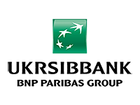 Банк UKRSIBBANK в Березне