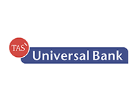 Банк Universal Bank в Березне